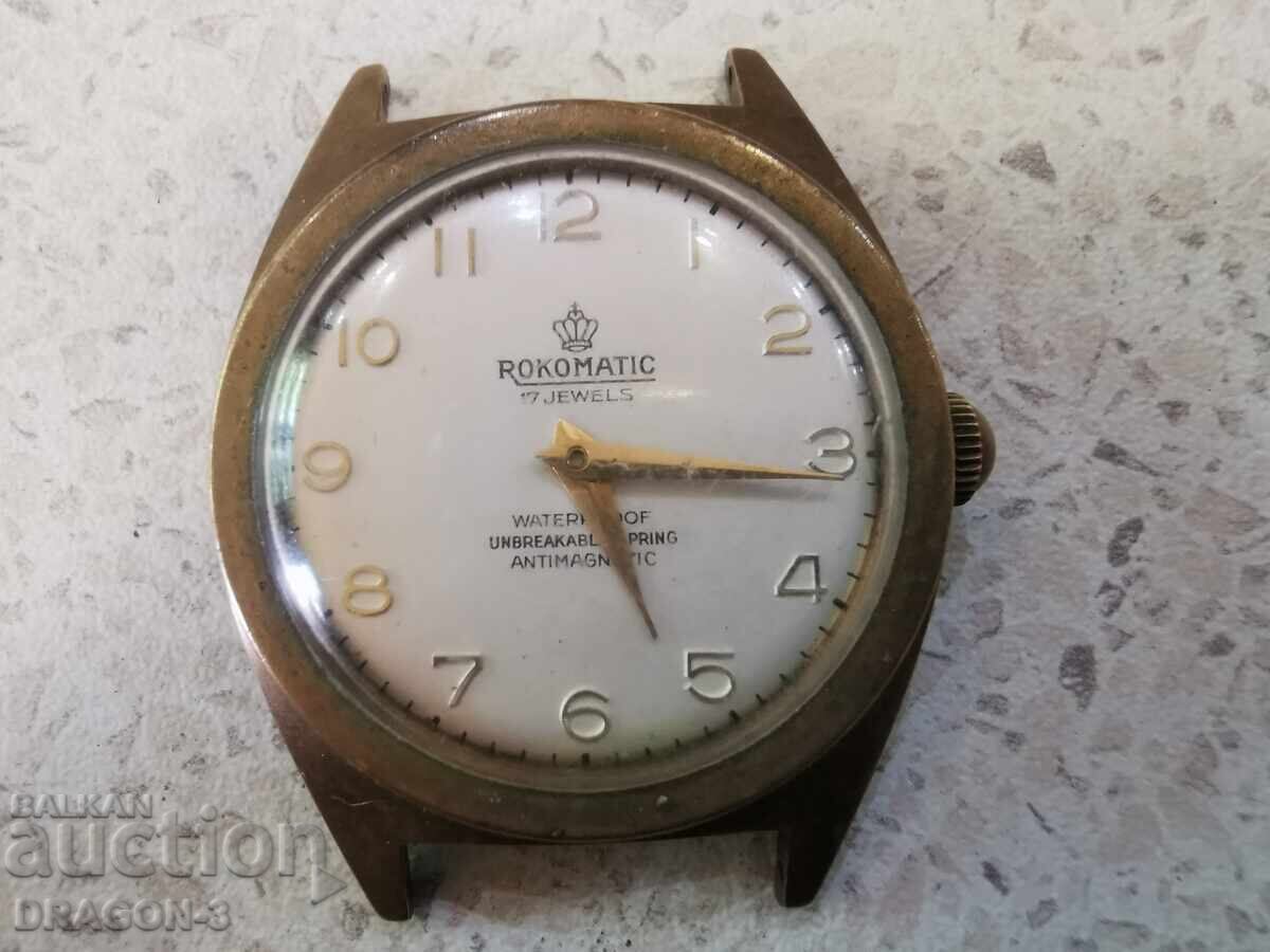 ROKOMATIC