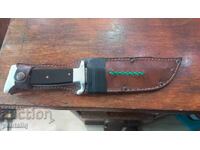 HUNTING KNIFE VELIKO TARNOVO