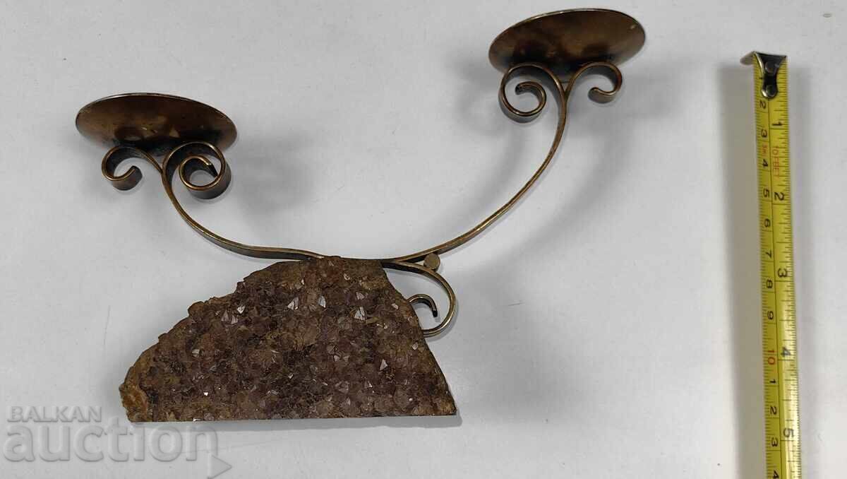 SFENIC SOVIETIC RAR PIATRA MINERALĂ DE JASP URSS URSS SOC cu preț € 15.00 | 29.34 BGN