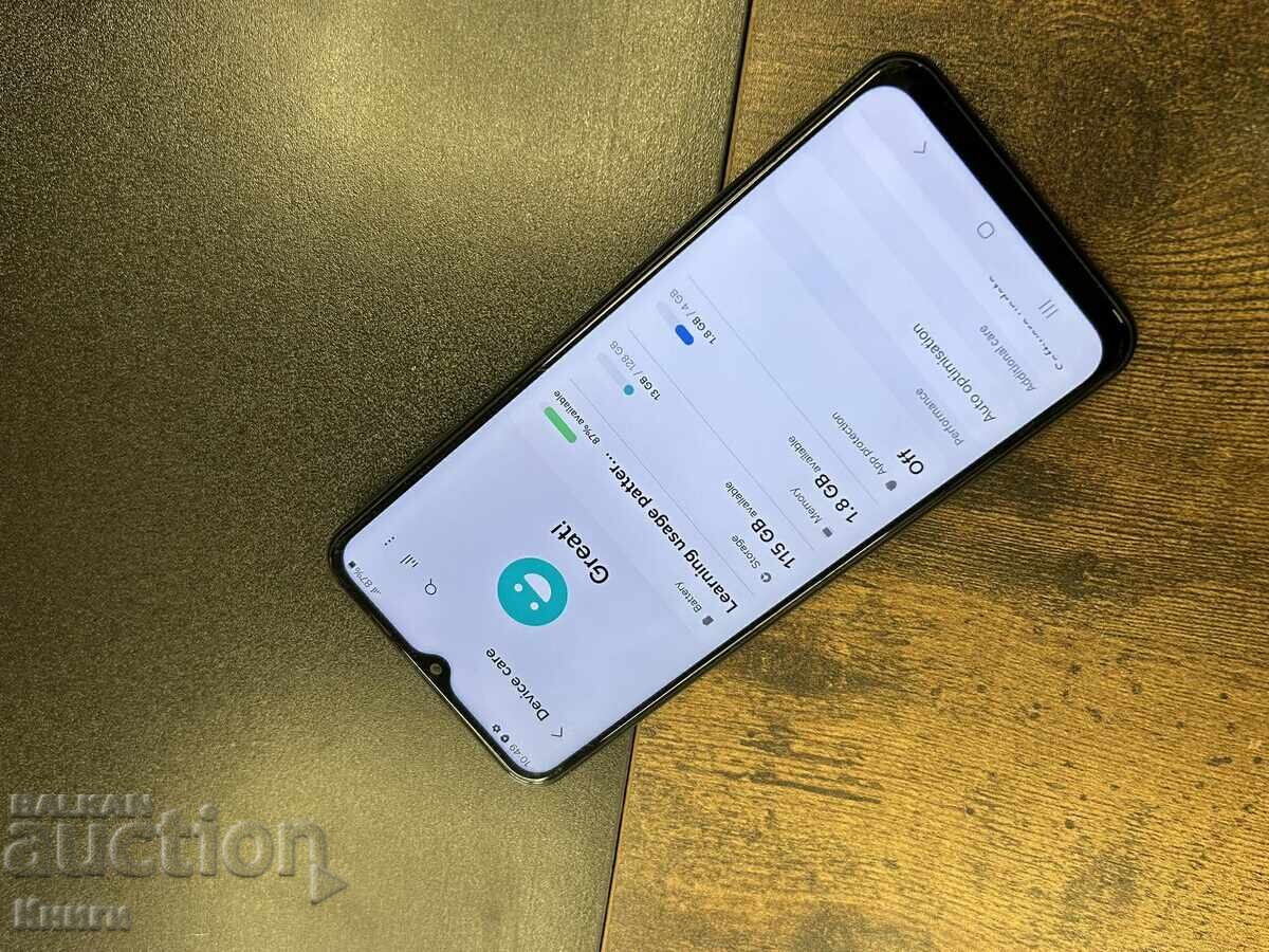 Licitație Telefon Samsung Galaxy A13 128GB