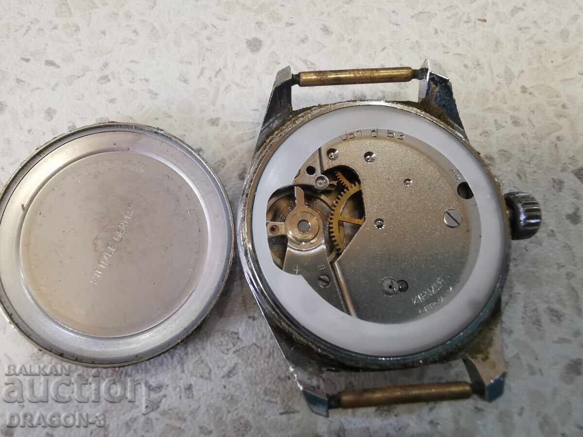 KIENZLE ALFA - 5