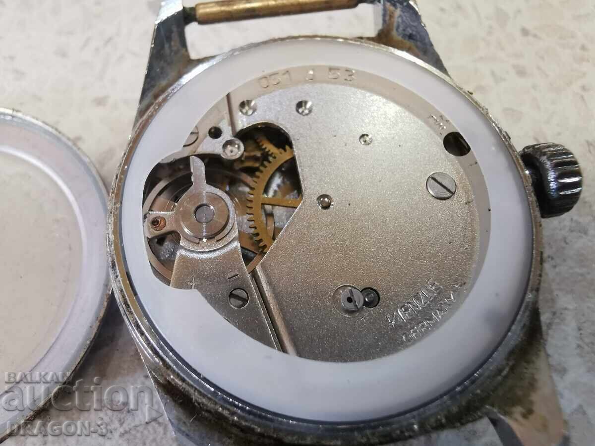 KIENZLE ALFA - 6
