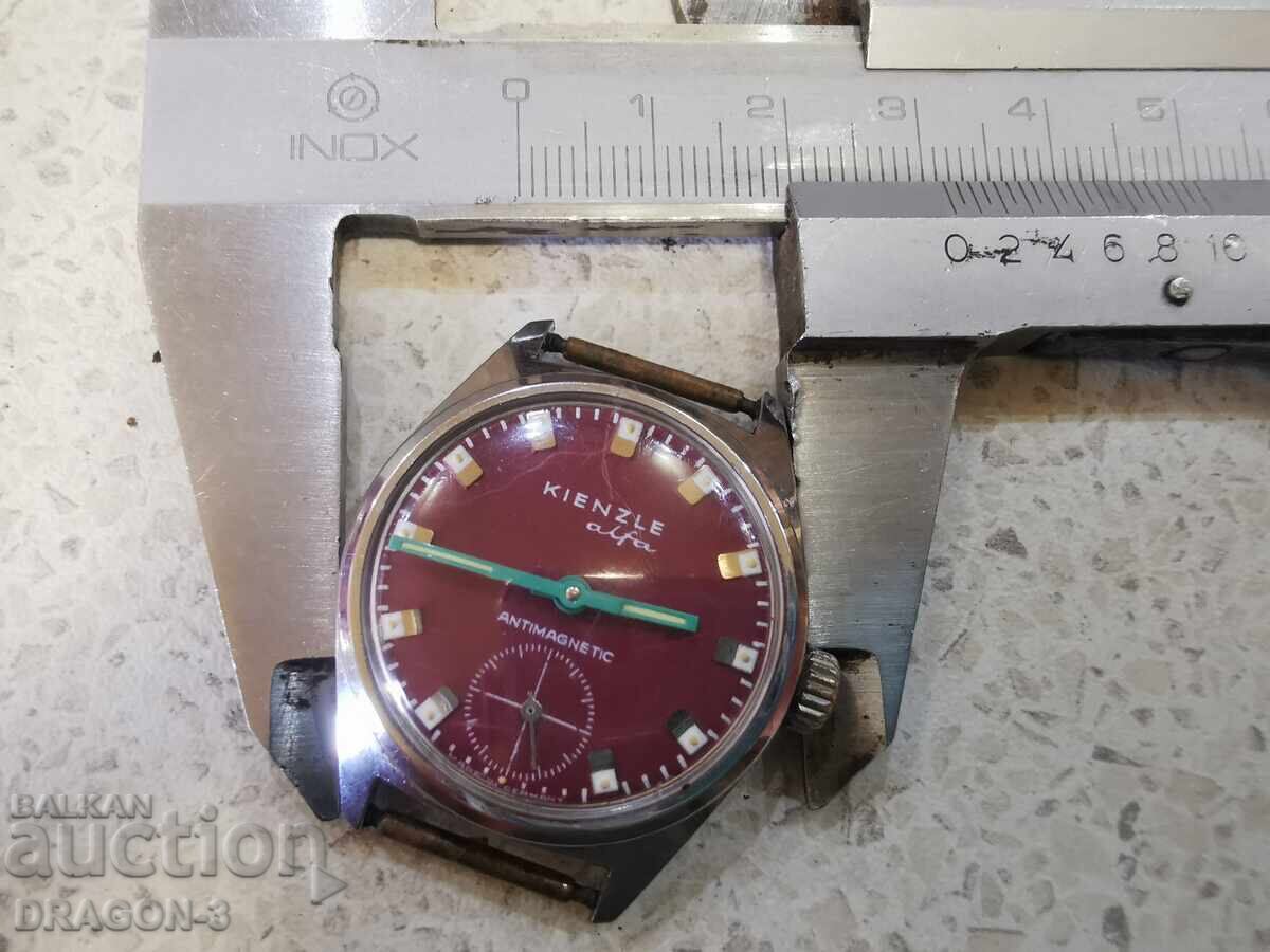 KIENZLE ALFA - 7