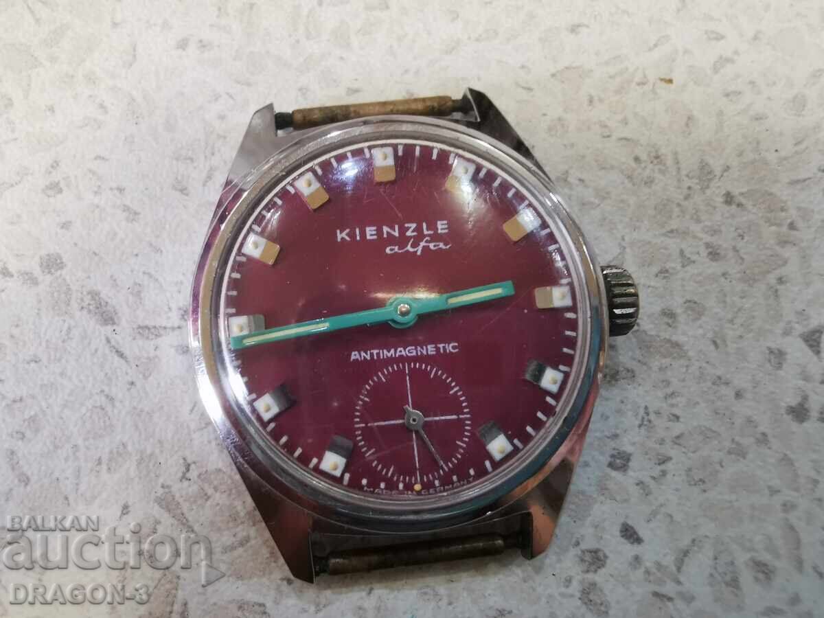 KIENZLE ALFA