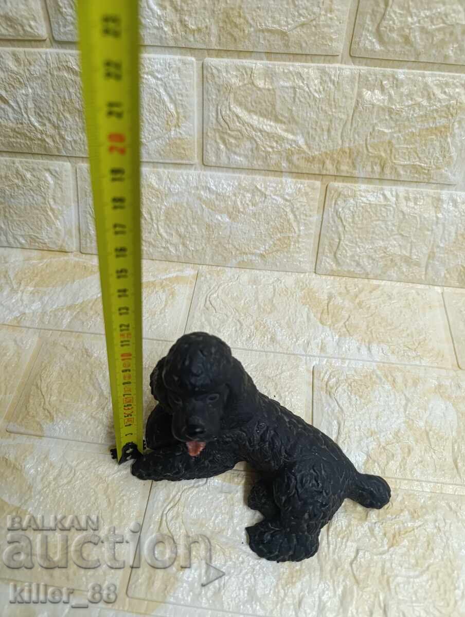 Licitație Statuetă drăguță cu cățeluș Licitație Statuetă drăguță cu cățeluș