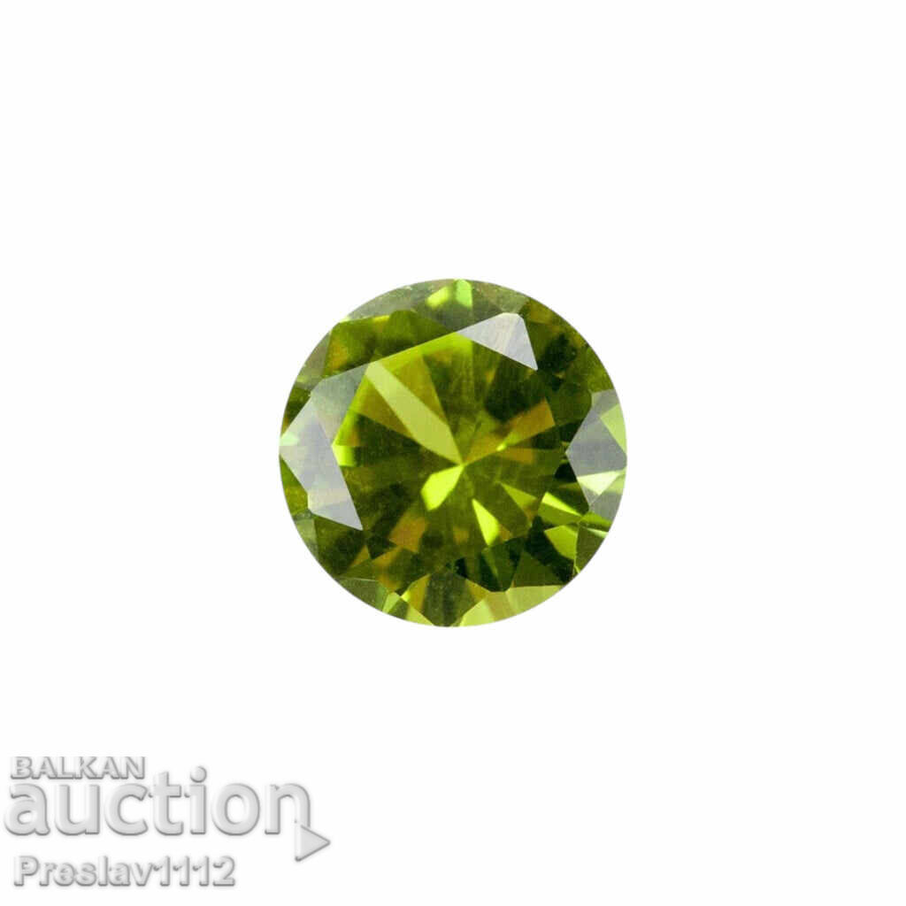 Перидот (Оливин) 0.26ct - 5