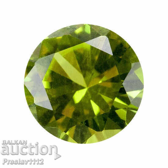 Перидот (Оливин) 0.26ct