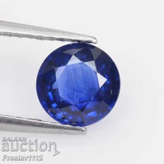 Кралски Сапфир 0.30ct