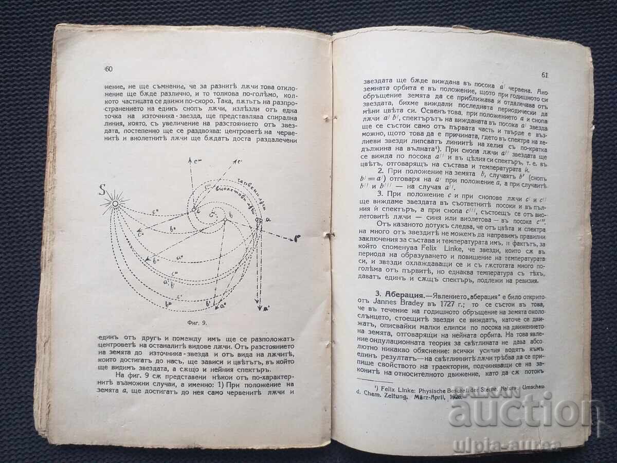 1929 г. Тайната на всемира с цена € 2.50 | 4.89 лв. 1929 г. Тайната на всемира с цена € 2.50 | 4.89 лв.