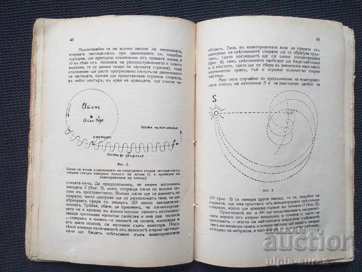 Аукцион 1929 г. Тайната на всемира Аукцион 1929 г. Тайната на всемира