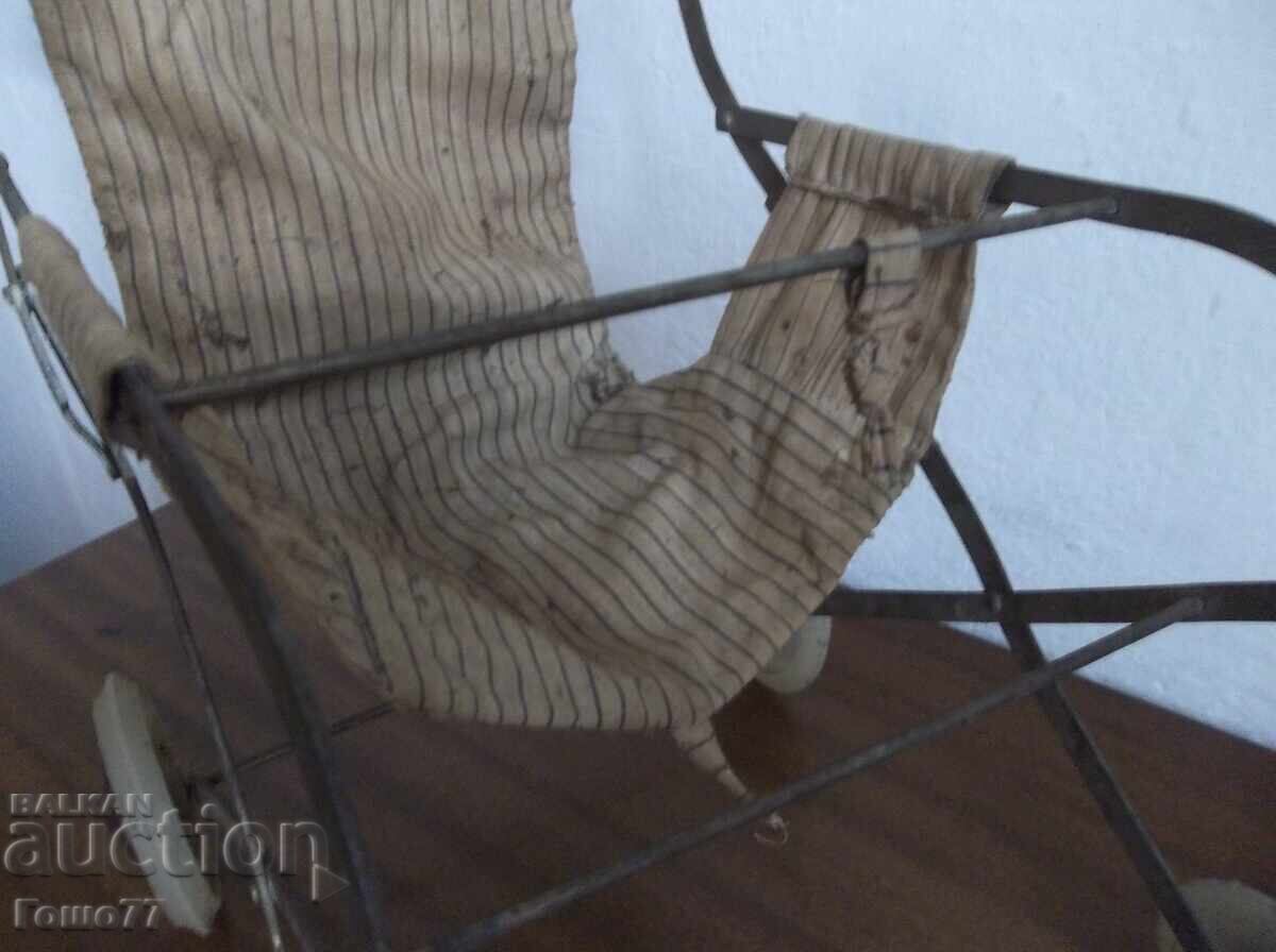 Доставка на Количка Доставка на Количка