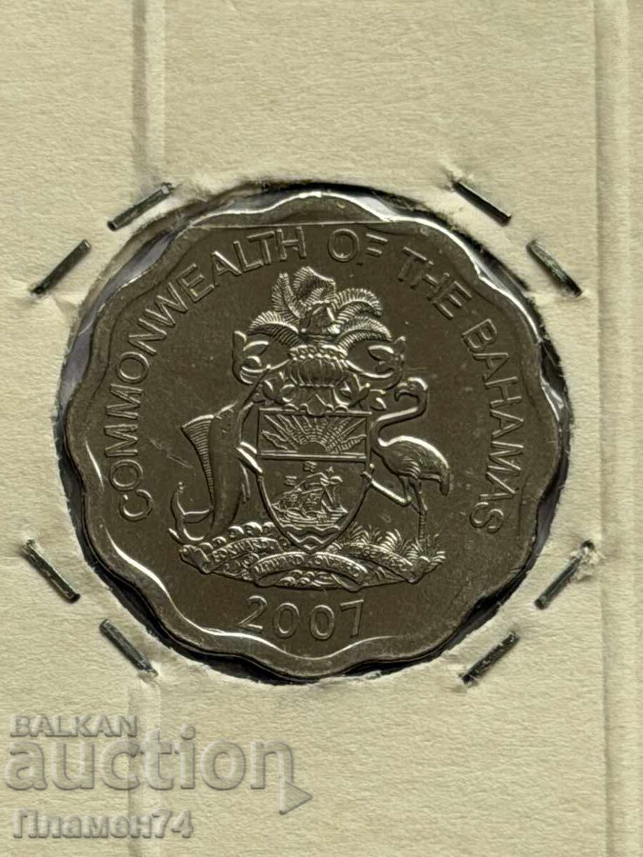 10 σεντς 2007 Μπαχάμες με τιμή € 2.00 | 3.91 BGN 10 σεντς 2007 Μπαχάμες με τιμή € 2.00 | 3.91 BGN
