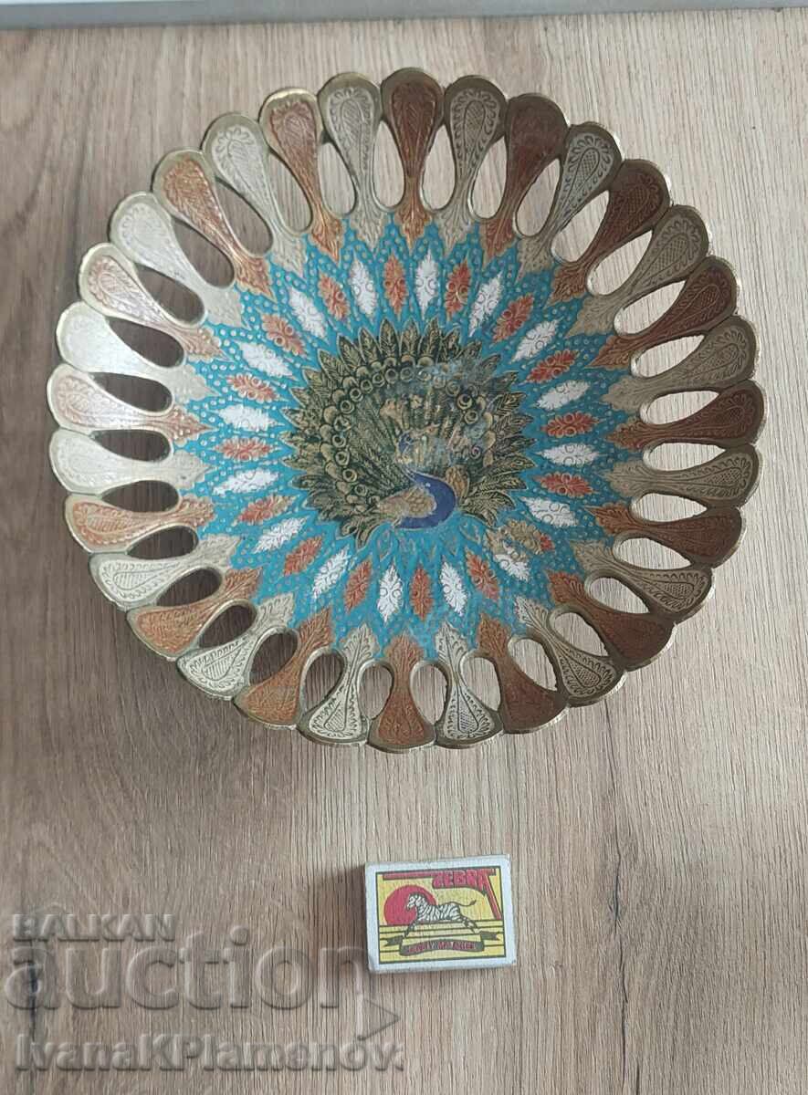 Cupa de alamă pentru cunoscători - 6 Cupa de alamă pentru cunoscători - 6