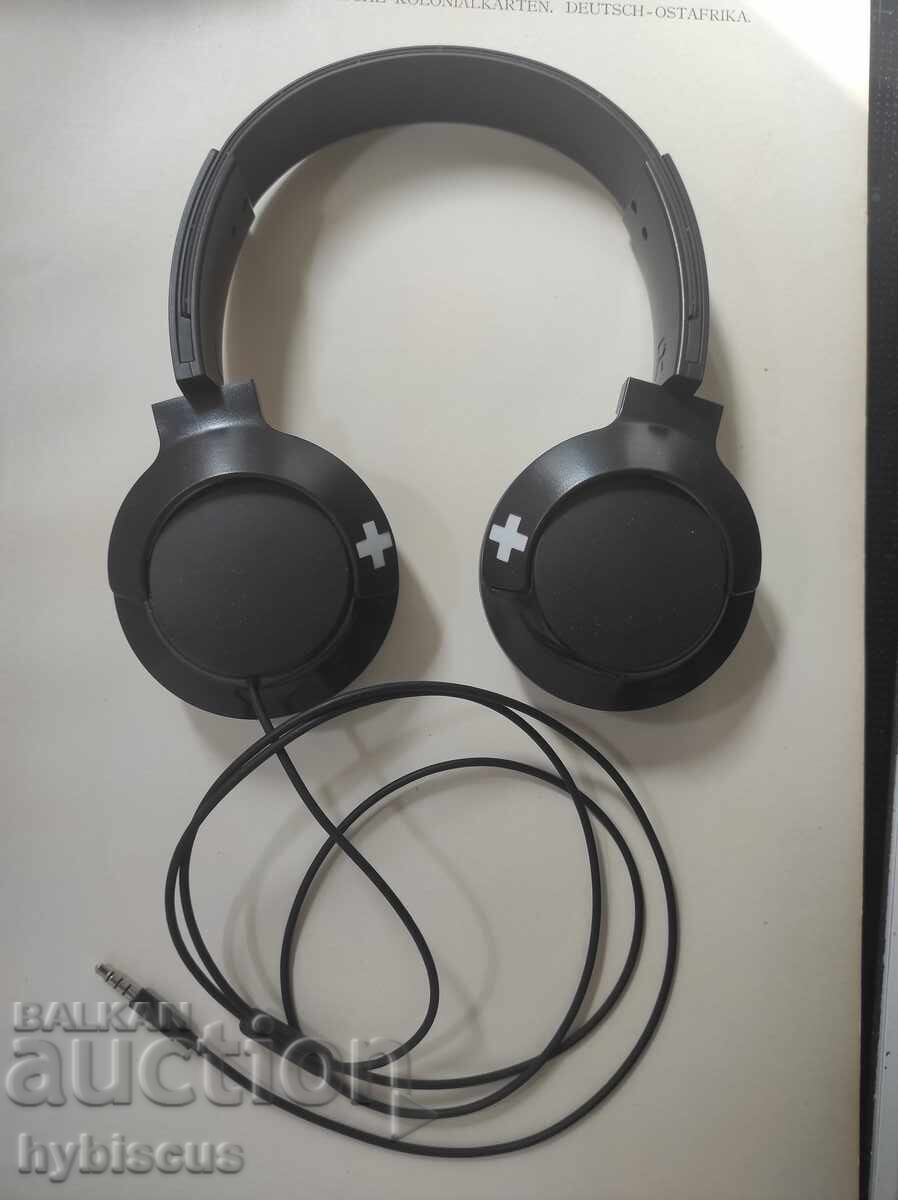 Аукцион Слушалки Philips SHL 3075