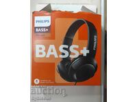 Слушалки Philips SHL 3075