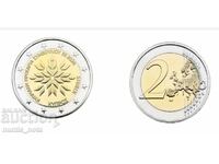2 евро 2026 Кипър - Европредседателство *26