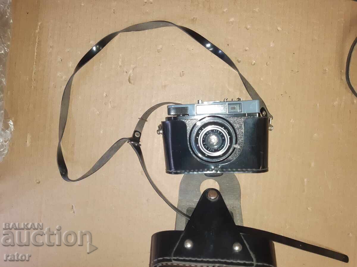 Aparat foto SMENA 7 - RAR