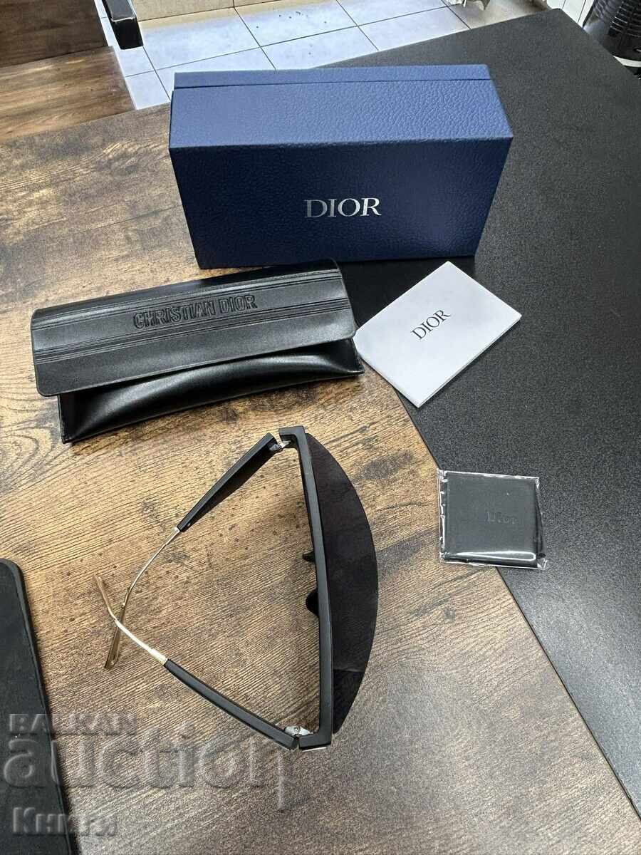 Licitație Ochelari de soare Christian Dior - noi