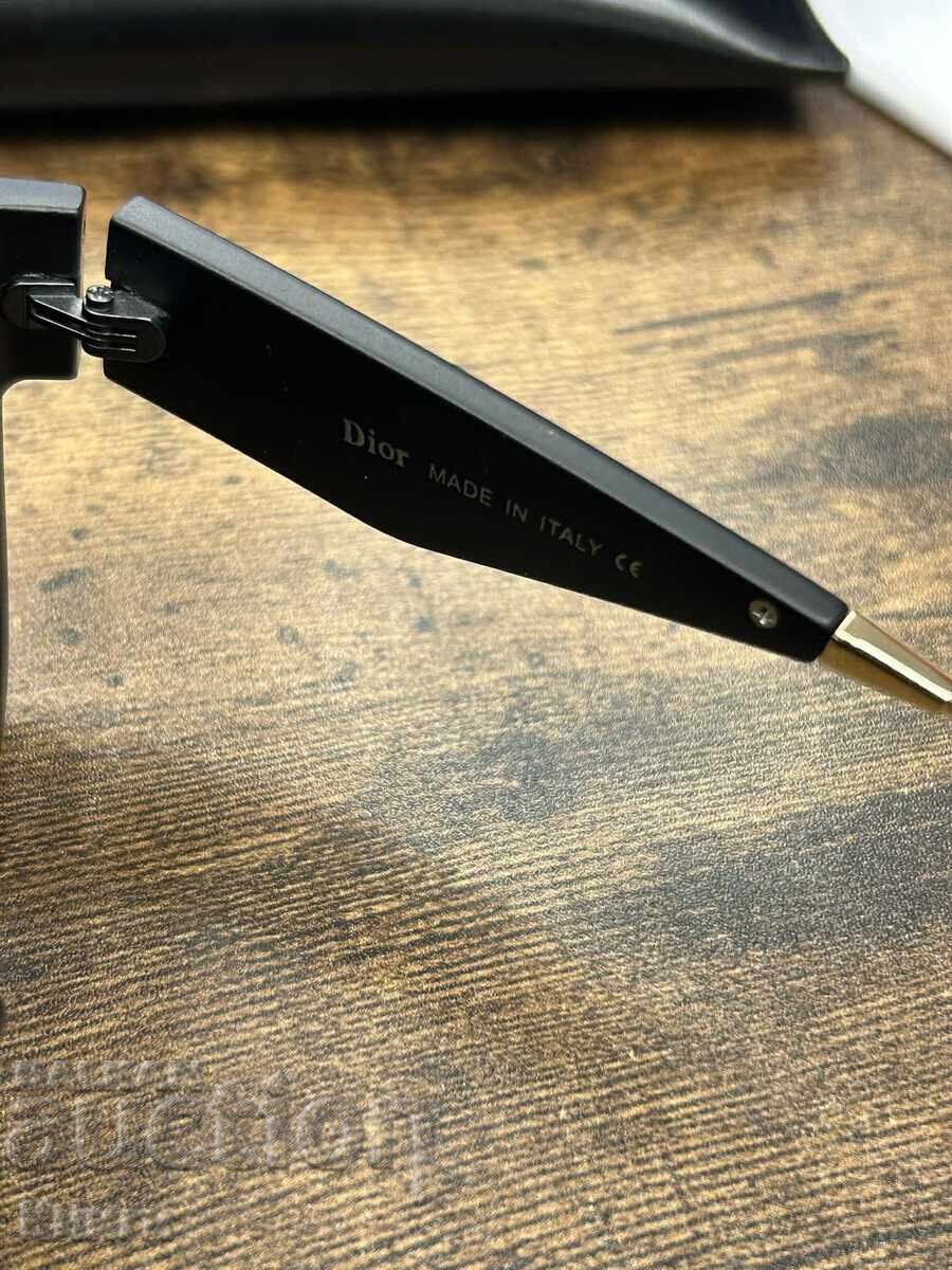 Ochelari de soare Christian Dior - noi - 7