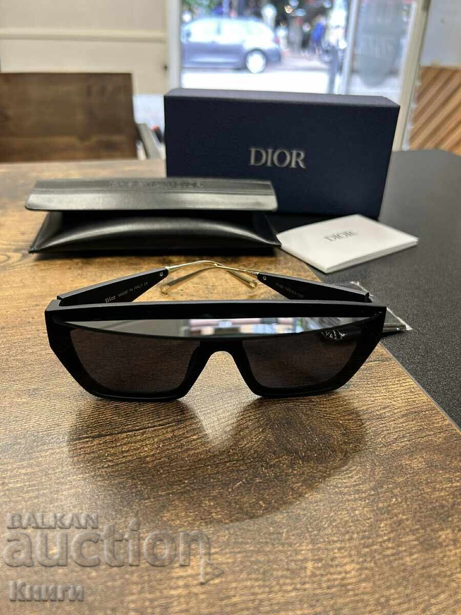Ochelari de soare Christian Dior - noi