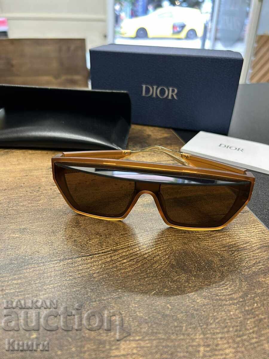 Аукцион Слънчеви очила Christian Dior - нови