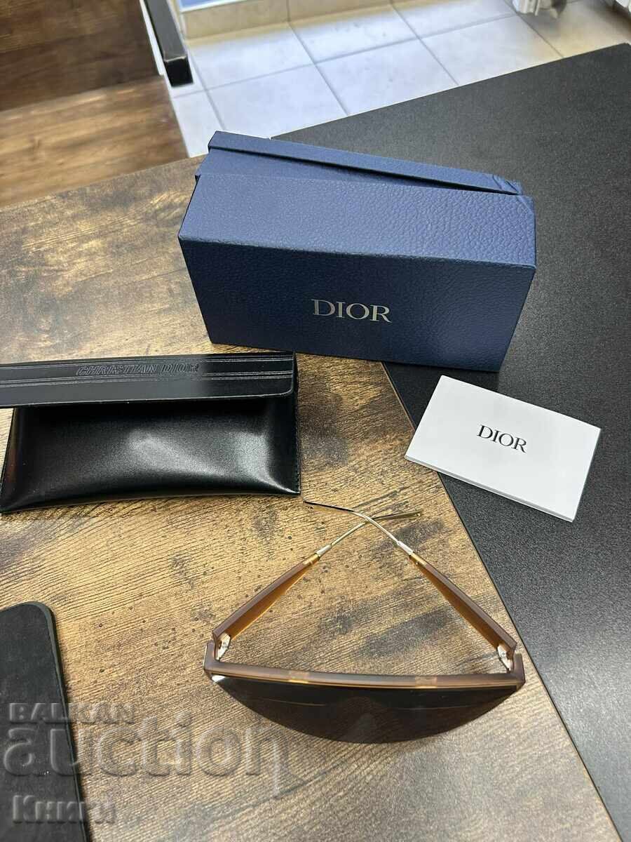 Доставка на Слънчеви очила Christian Dior - нови