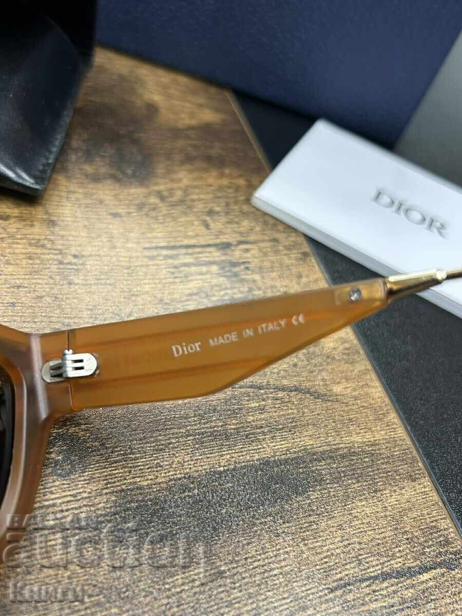 Слънчеви очила Christian Dior - нови - 5