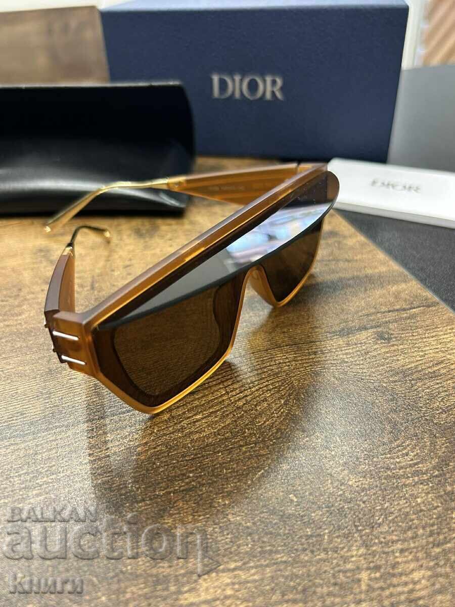 Слънчеви очила Christian Dior - нови - 7