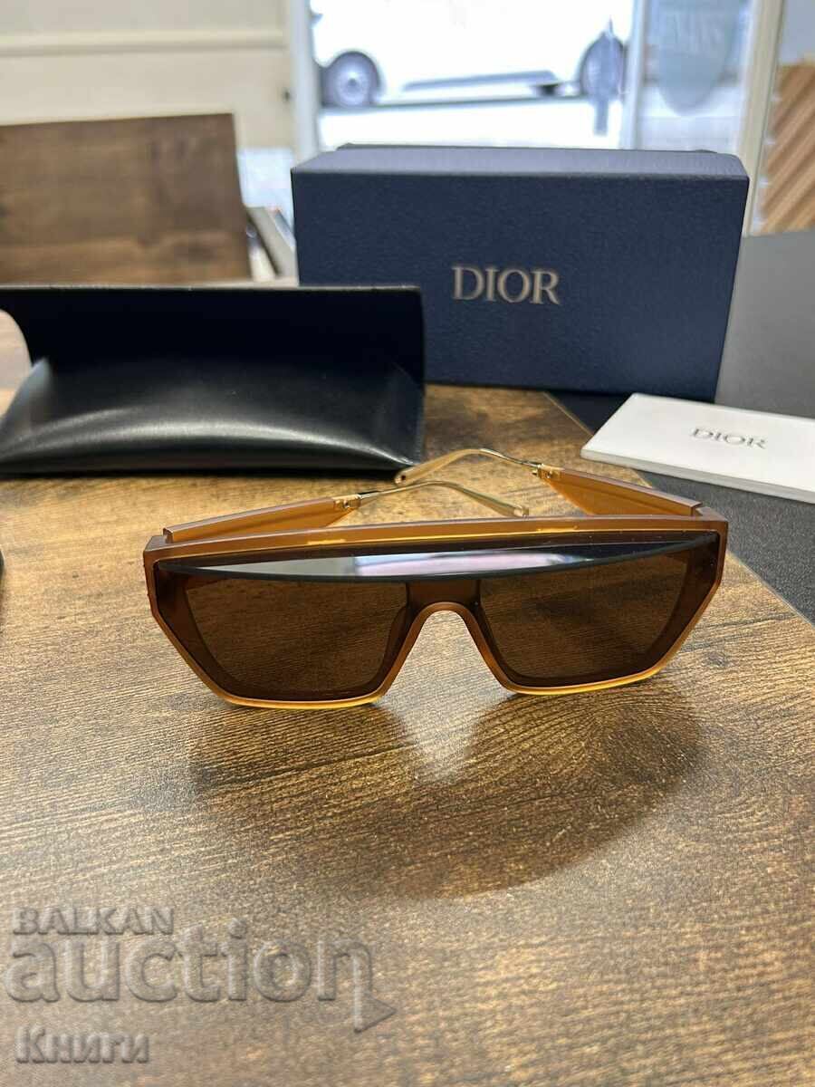 Слънчеви очила Christian Dior - нови