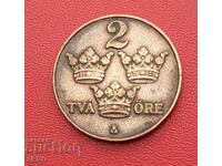 Sweden-2 öre 1925