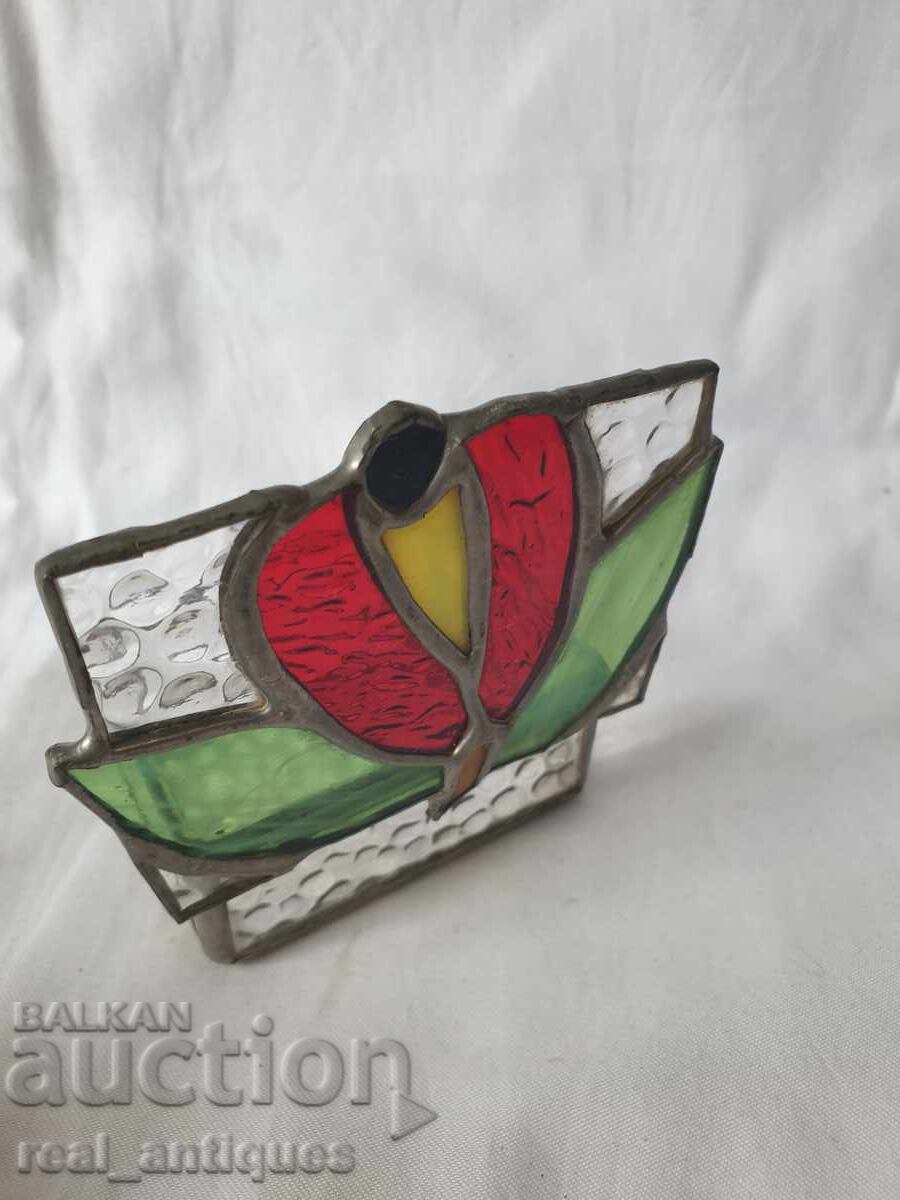 Glass box - 6