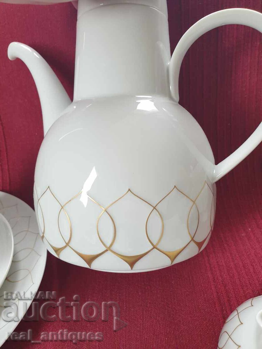 Serviciu de porțelan Rosenthal - 5