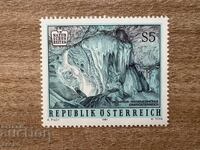 Австрия - Природните красоти на Австрия (1987) MNH