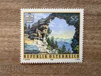 Австрия - Природните красоти на Австрия (1992) MNH