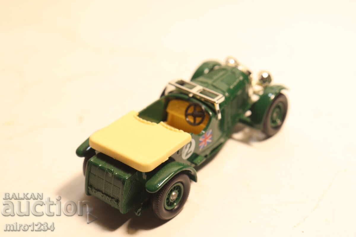1/50 ?? LLEDO DAYS GONE BENTLEY MAȘINUȚĂ JUCĂRIE MODEL - 5