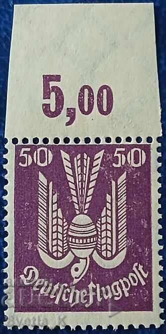Reich - MNH