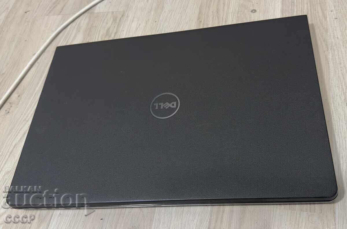 Εξαιρετικό! 12 RAM / 240 SSD / Laptop DELL με τιμή € 5.50 | 10.76 BGN