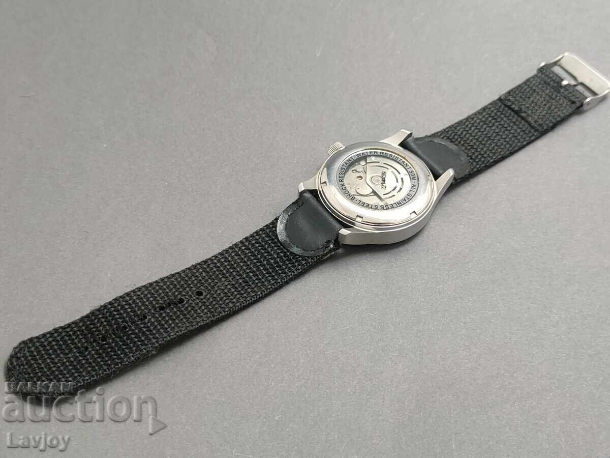 TCM multi function автоматик скелетон Б.З.Ц. от 0,01 цент - 6