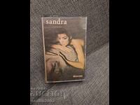 Casetă audio - Sandra