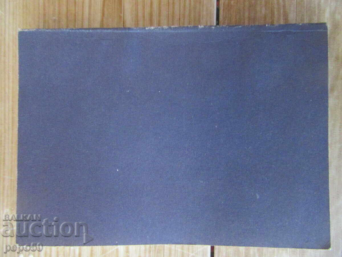 Auction  ENGLISH-BULGARIAN EXPLANATORY DICTIONARY - 1991