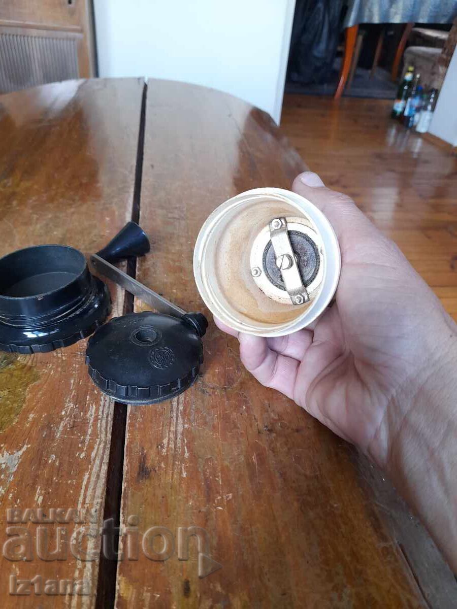 Παράδοση Παλιά καφετιέρα, μύλος, μύλος καφέ