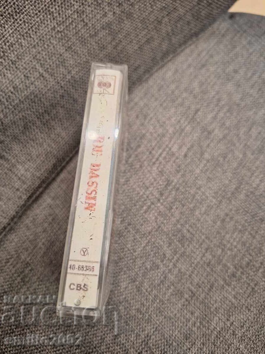 Audio cassette - Joe Dassin with price € 1.49 | 2.91 BGN Audio cassette - Joe Dassin with price € 1.49 | 2.91 BGN