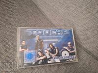 Audio cassette - Touche