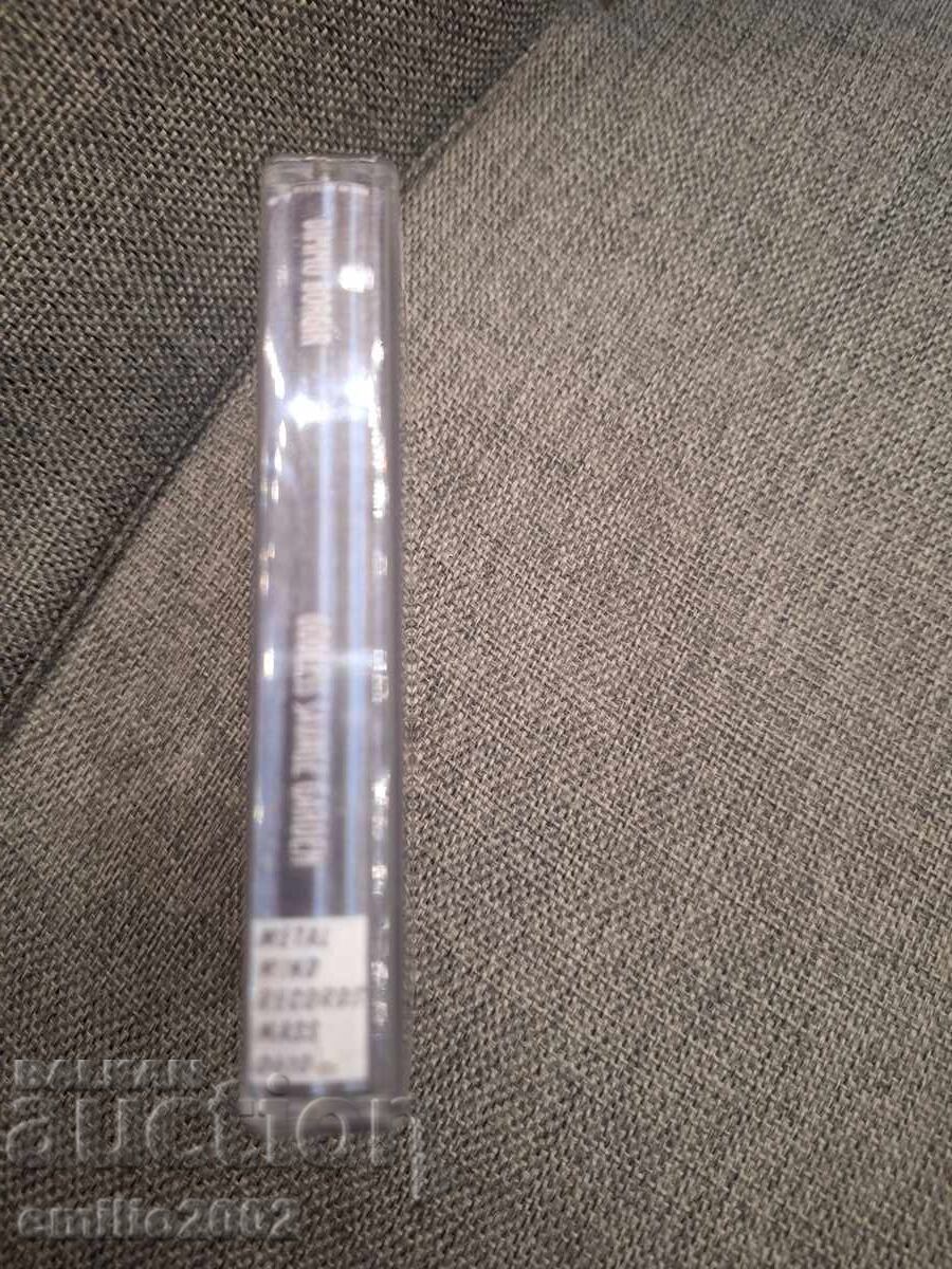 Κασέτα ήχου - Dimmu Borgir με τιμή € 1.49 | 2.91 BGN
