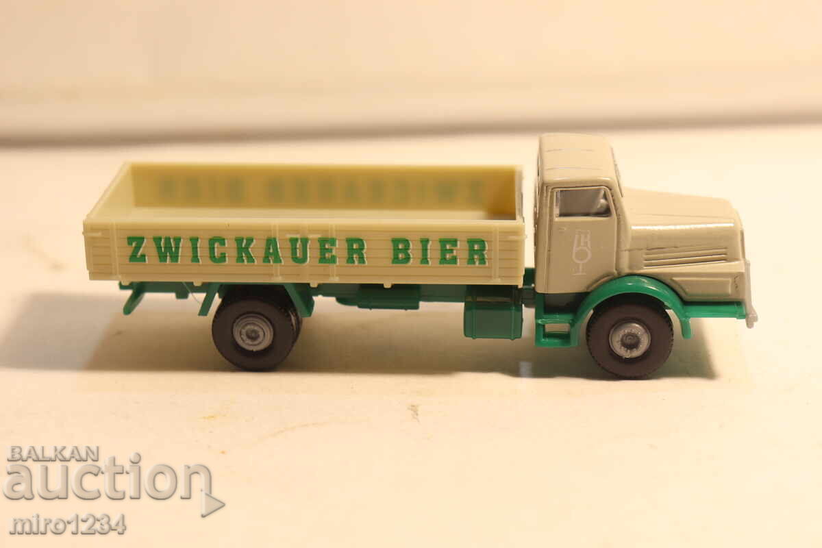 Auction  1/87 IFA IFA??? TRUCK TOY CAR MODEL