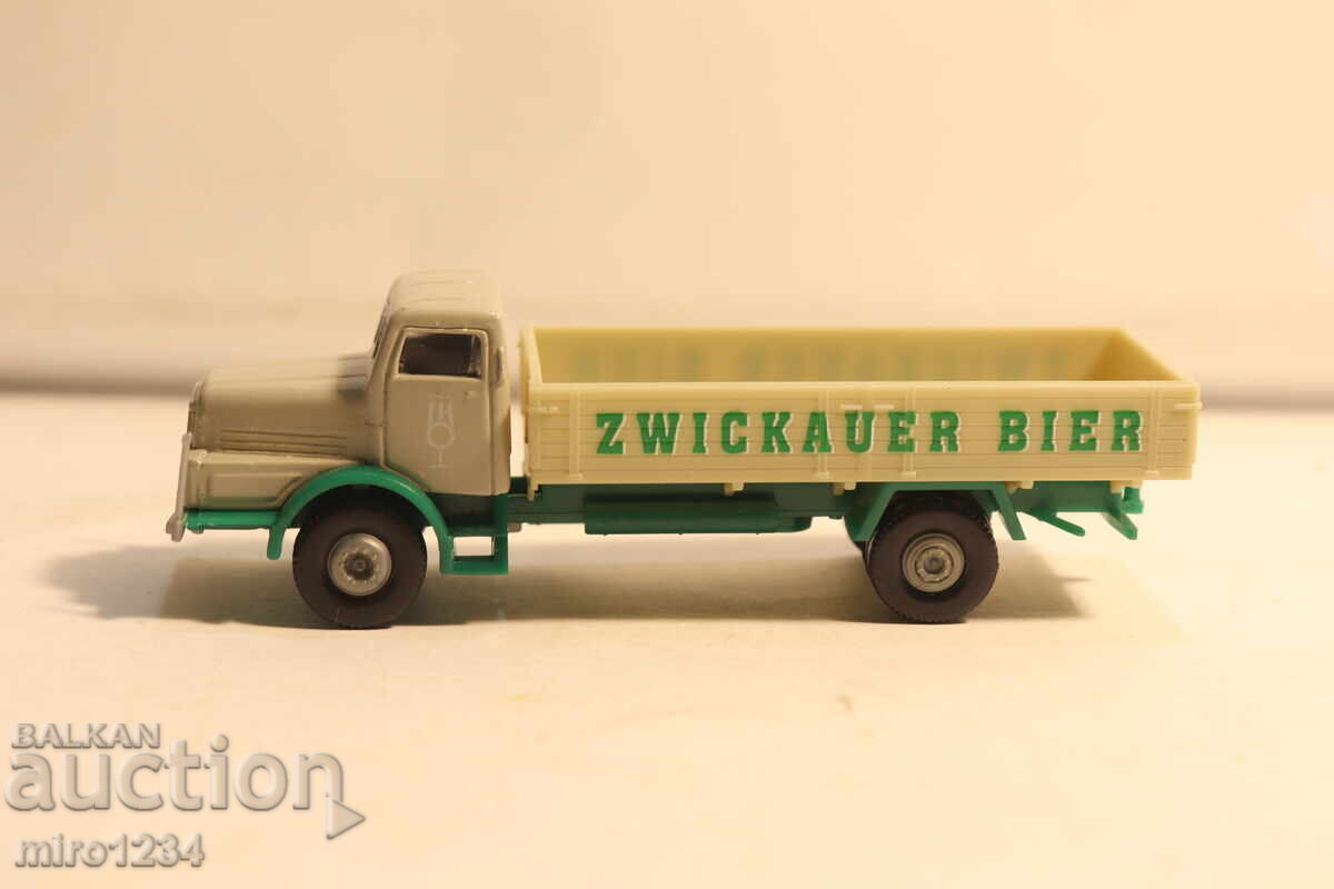 1/87 IFA IFA??? TRUCK TOY CAR MODEL
