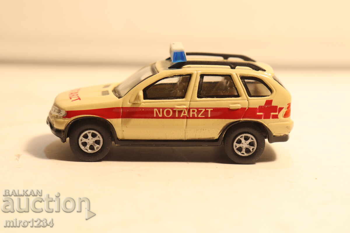 1/72 BMW X5 ΠΥΡΟΣΒΕΣΤΙΚΟ ΑΣΘΕΝΟΦΟΡΟ ΜΟΝΤΕΛΟ ΑΥΤΟΚΙΝΗΤΑΚΙ ΠΑΙΧΝΙΔΙ 1/72 BMW X5 ΠΥΡΟΣΒΕΣΤΙΚΟ ΑΣΘΕΝΟΦΟΡΟ ΜΟΝΤΕΛΟ ΑΥΤΟΚΙΝΗΤΑΚΙ ΠΑΙΧΝΙΔΙ