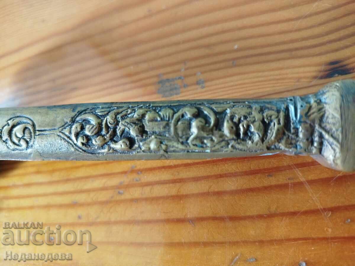 Divit, Bronz, Cernelniță, divit - 5