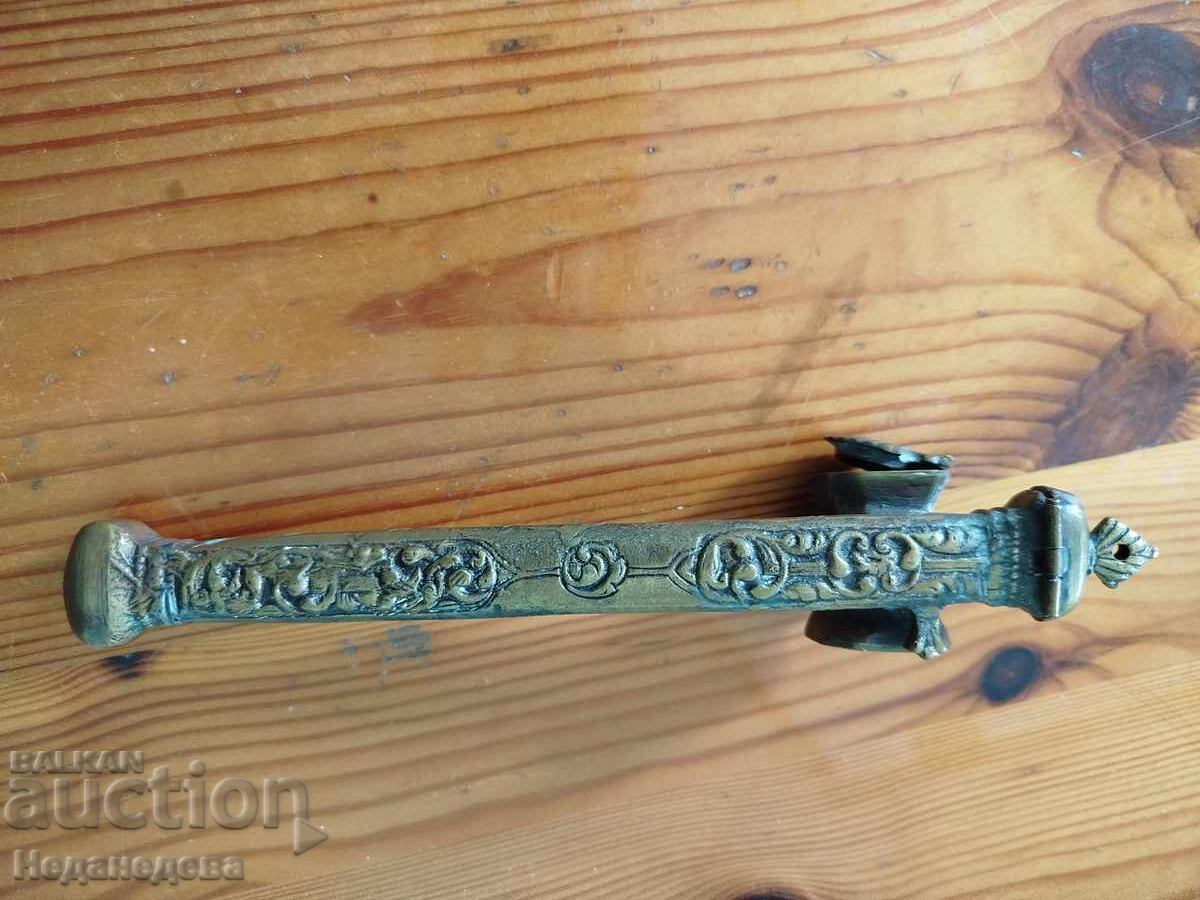 Divit, Bronz, Cernelniță, divit - 6