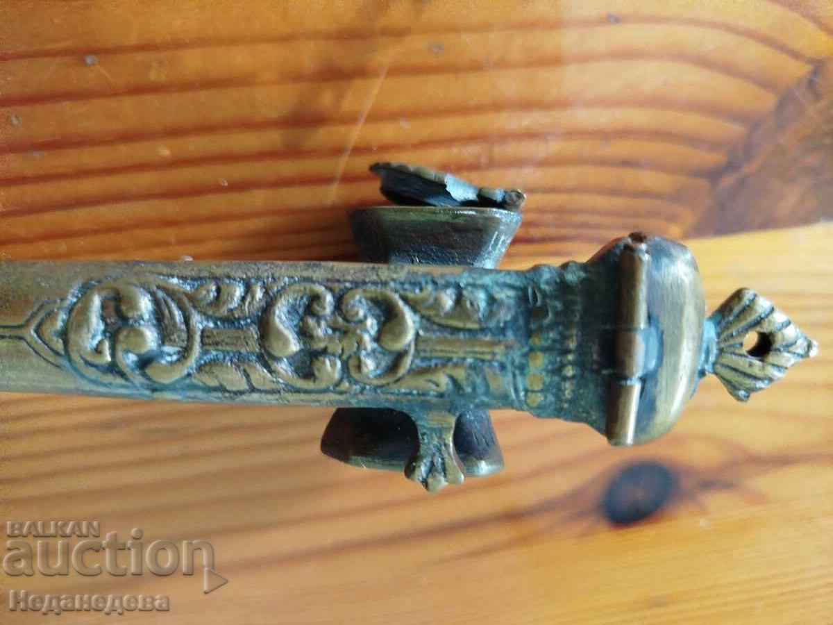 Divit, Bronz, Cernelniță, divit - 7